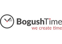 Украина, Киев: Бизнес студия BogushTime