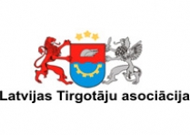 Латвия, Рига: Латвийская торговая ассоциация